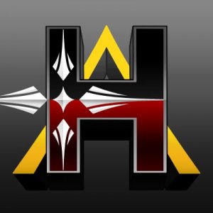 High Alert logo