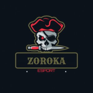 Zoroka - eSport logo