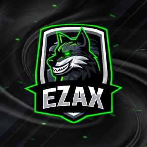 eZaX logo