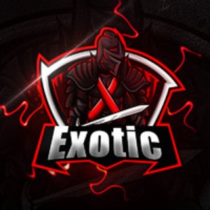 Exotic Esport logo