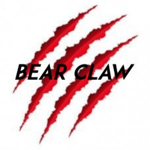 Bear-Claw logo