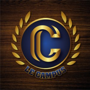 Le Campus e-Sport logo