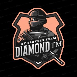 DIAMOND™ logo