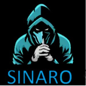 SINARO logo