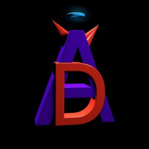 Dark Angels logo