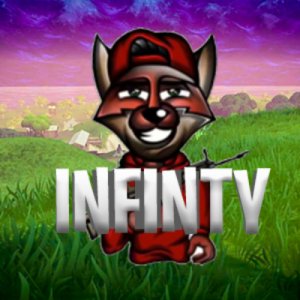 INFINITY logo