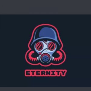 Eternity logo