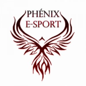 Phénix E-sport logo