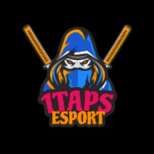 1TapS Esport LOL logo