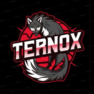 Ternox logo