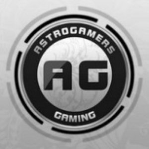 Team ASTROGAMERS logo