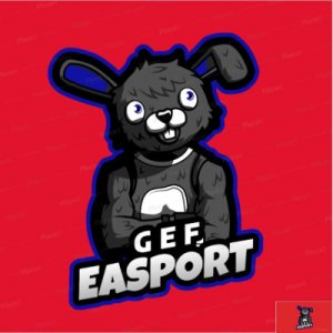 GEF Esport logo