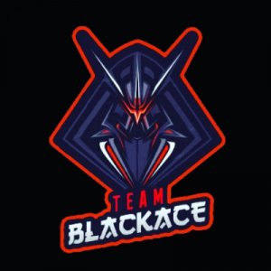 BlackAce eSport logo