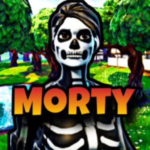 __Morty_ icon