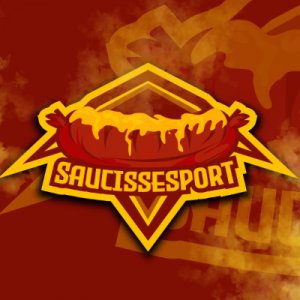 SAUCISSESPORT logo