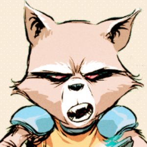 RocketRak icon