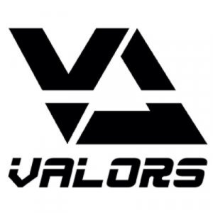 Valors logo