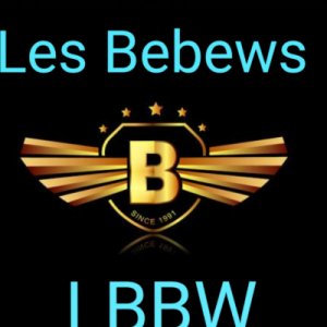 Les Bebews logo