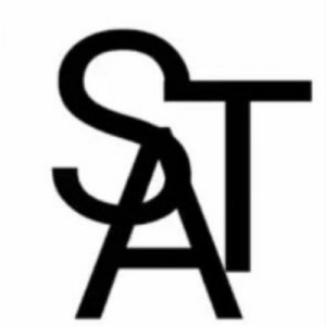 SAT logo