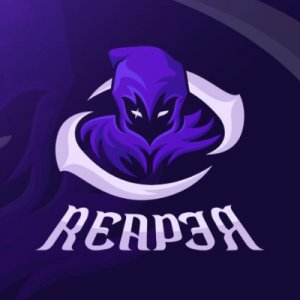 Reaper logo