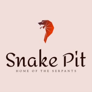 Snake Pit logo