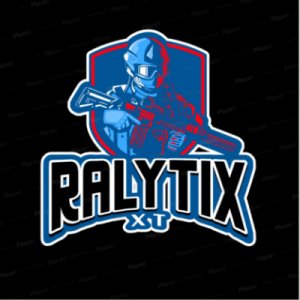 ralyTiX logo