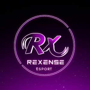 Rexense Esport logo