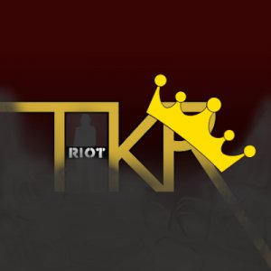 Team King's Riot logo