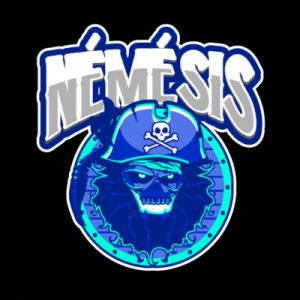 Némésis E-Sport logo