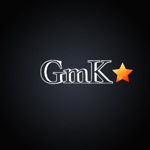 GmK logo