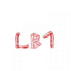 Lb1 logo