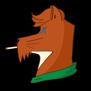 SmokingFox icon