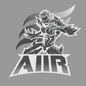 AIIR logo