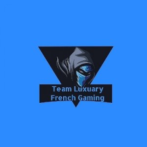 Team Luxuary logo