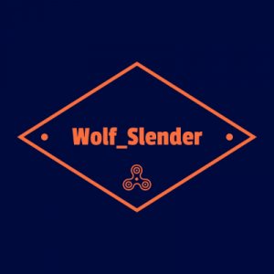 Wolf_Slender icon