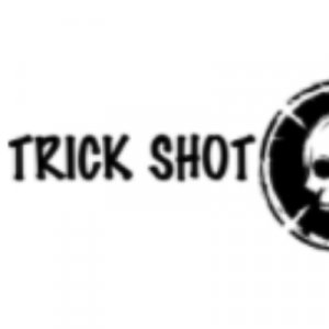 Trick Shot logo