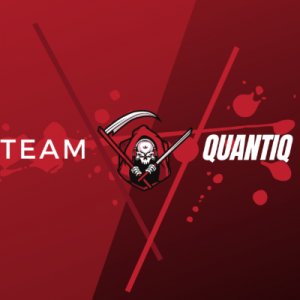 QuantiQ logo