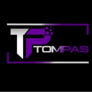 TOMPAS icon