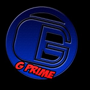 G Prime icon