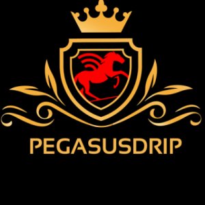 pegasusDRIP icon