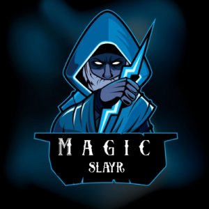 MagicSlayr icon