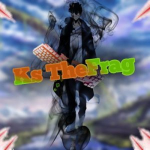 Ks TheFrag icon