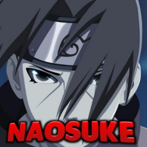 Naosuke icon