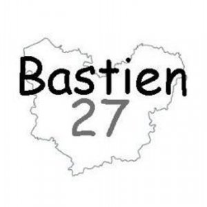 Bastien27 icon