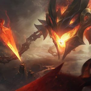 Kamenth icon
