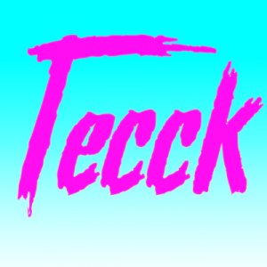 Tecck icon
