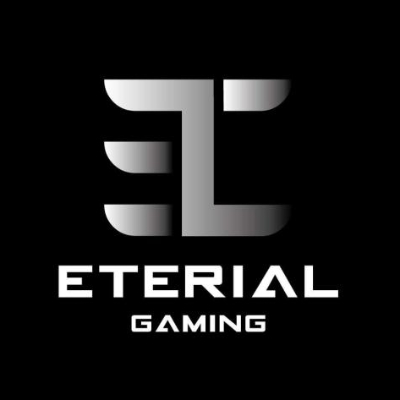 Eterial Gaming logo