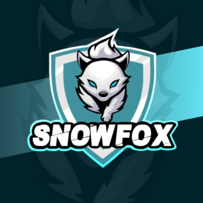 Snowfox logo