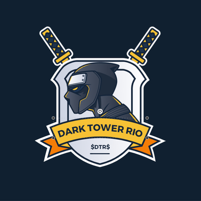 Dark Tower Rio logo