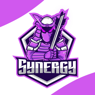 Synergy logo